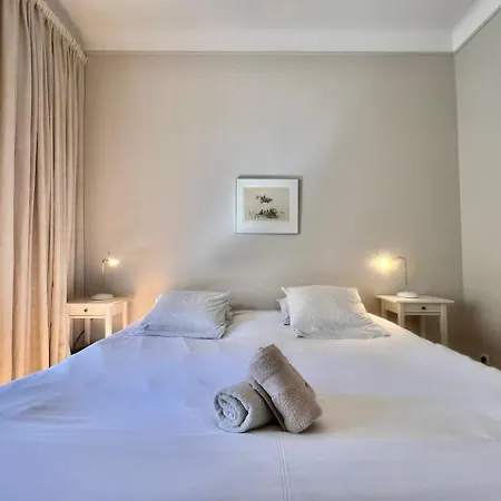 Apartmán Novembre By Welcome To Cannes