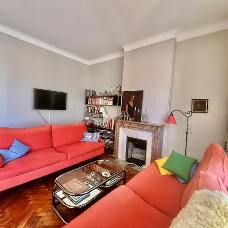 Apartmán Novembre By Welcome To Cannes