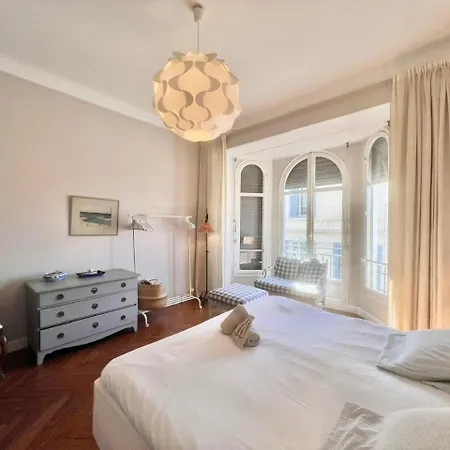 Novembre By Welcome To Cannes
