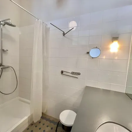 Apartamento Novembre By Welcome To Cannes