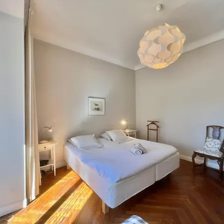 Apartamento Novembre By Welcome To