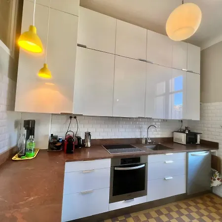 Novembre By Welcome To Apartamento Cannes