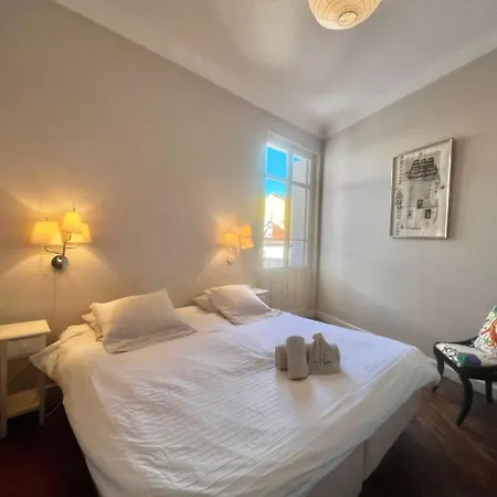 Novembre By Welcome To Apartamento Cannes